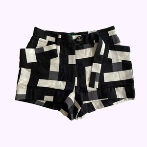 Vivienne Westwood Japan Choice Label Shorts